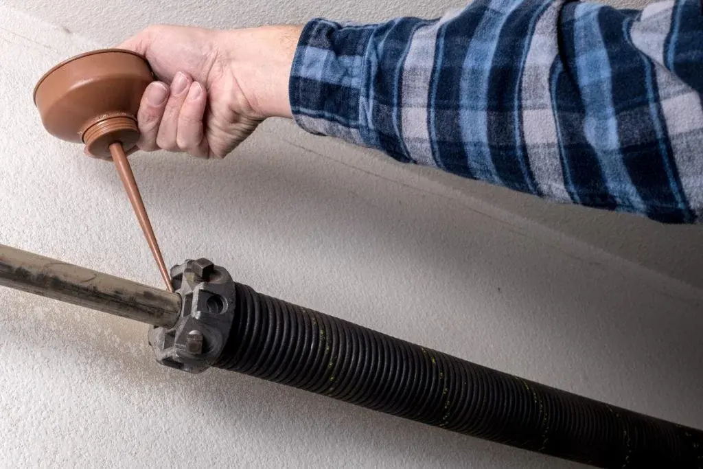 Garage Door Repair Hackettstown Hackettstown 4