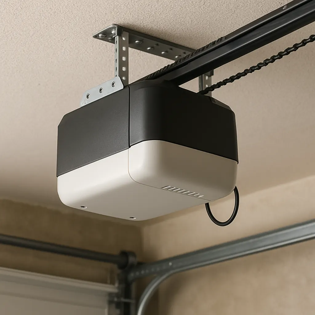 Garage Door Repair Hackettstown Hackettstown 2